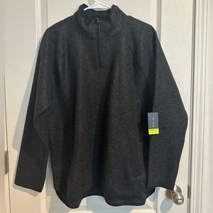 Women's Fleece Pullover